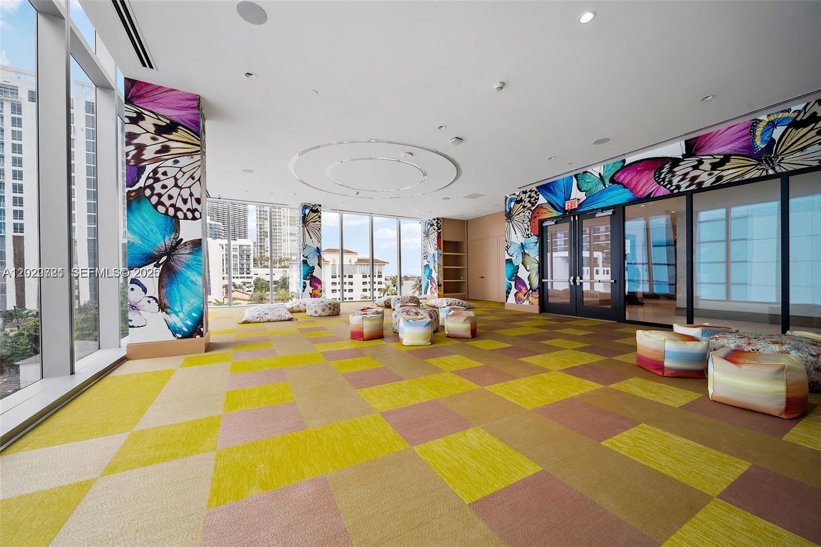 700 NE 26th Ter #2901, Miami FL 33137