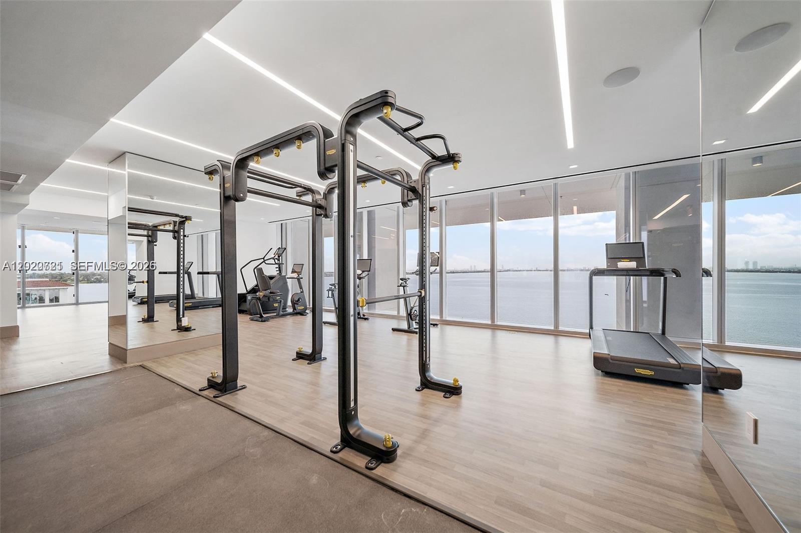700 NE 26th Ter #2901, Miami FL 33137