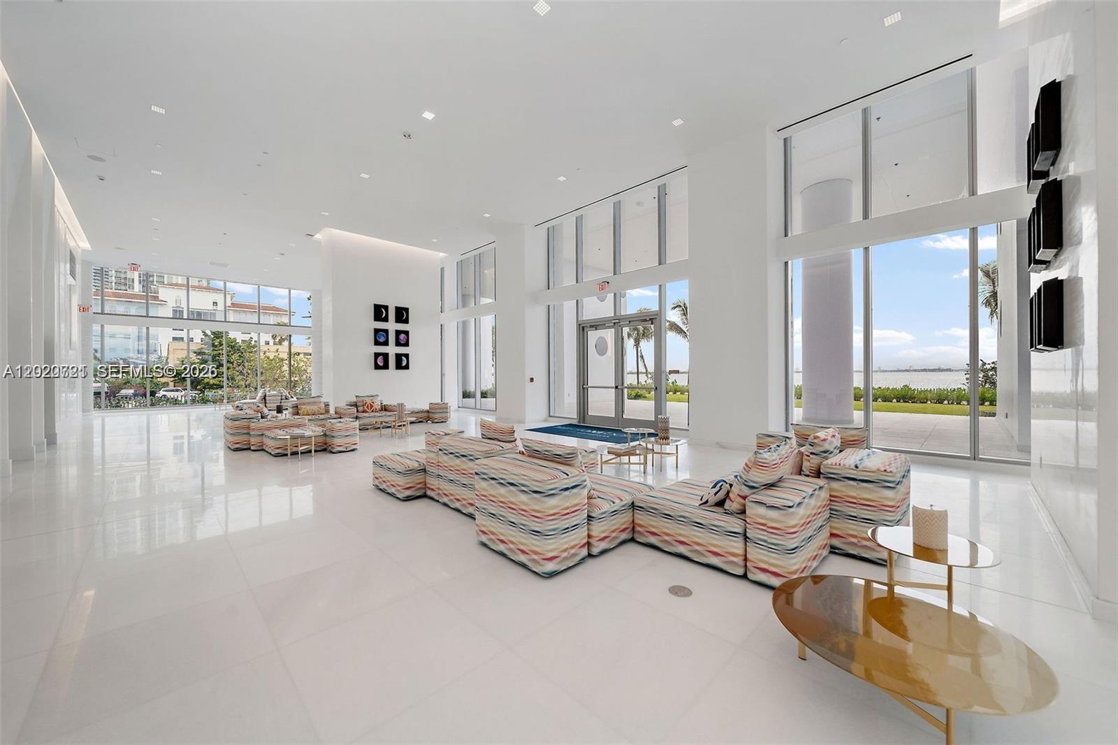 700 NE 26th Ter #2901, Miami FL 33137