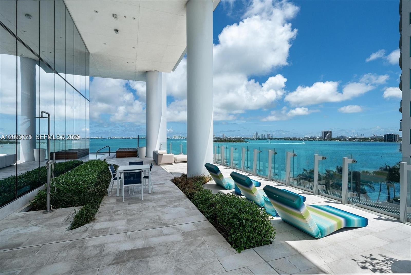 700 NE 26th Ter #2901, Miami FL 33137