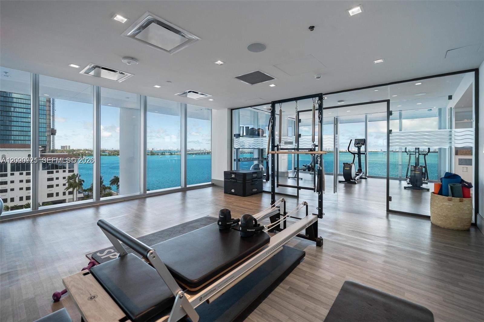700 NE 26th Ter #2901, Miami FL 33137