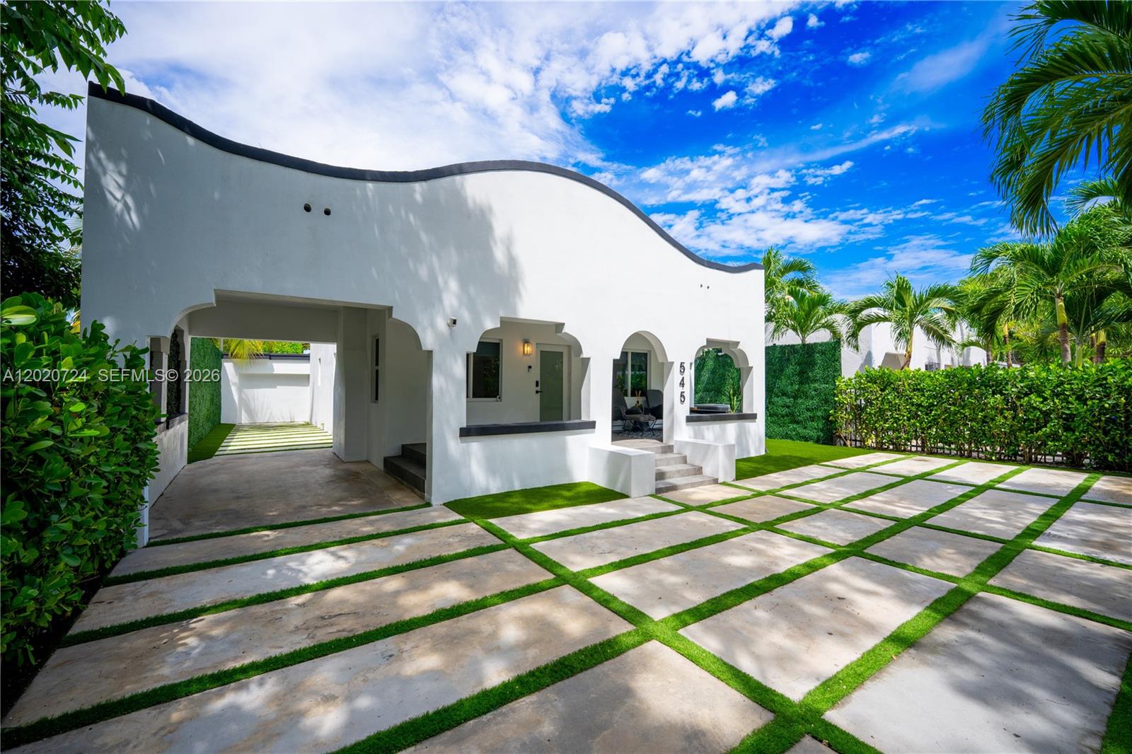 545 NW 47th St #n/a, Miami FL 33127