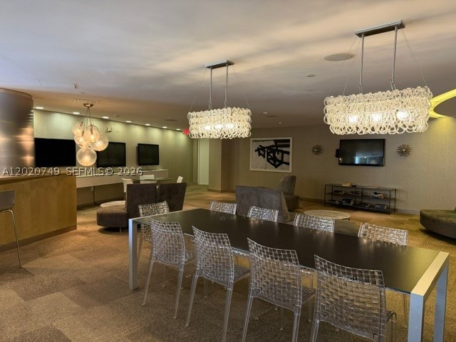 92 SW 3rd St #1804, Miami FL 33130