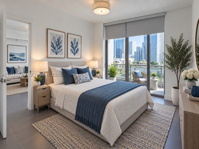 92 SW 3rd St #1804, Miami FL 33130