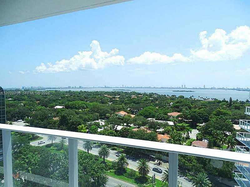 4250 BISCAYNE BLVD #1508, Miami FL 33131
