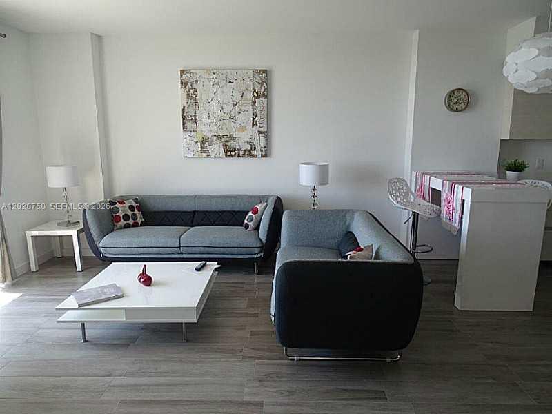 4250 BISCAYNE BLVD #1508, Miami FL 33131