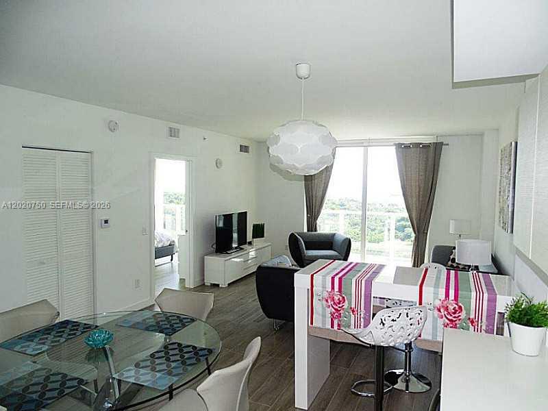 4250 BISCAYNE BLVD #1508, Miami FL 33131