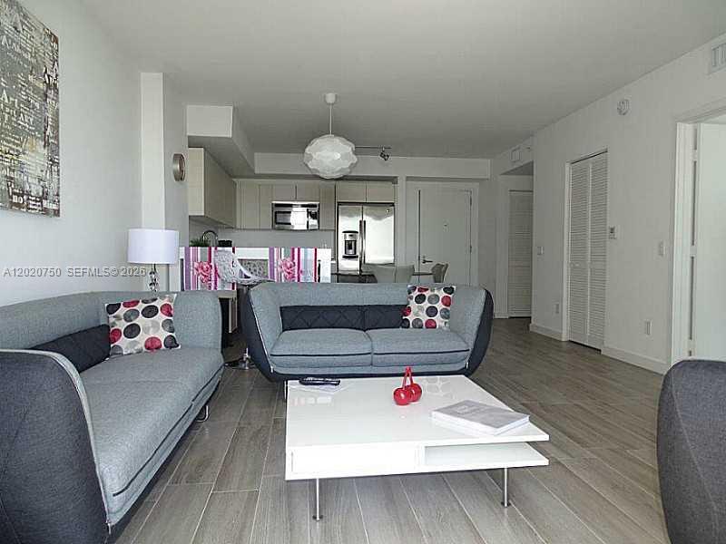 4250 BISCAYNE BLVD #1508, Miami FL 33131
