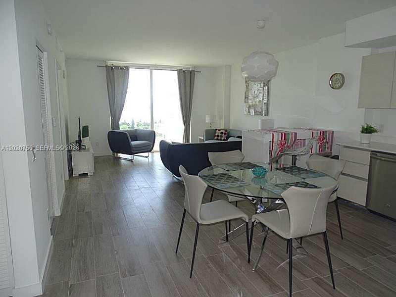 4250 BISCAYNE BLVD #1508, Miami FL 33131