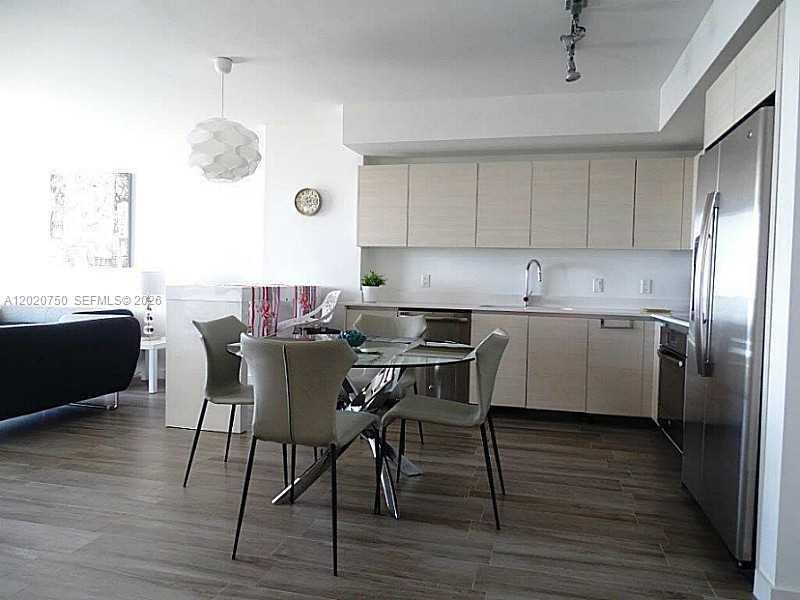 4250 BISCAYNE BLVD #1508, Miami FL 33131