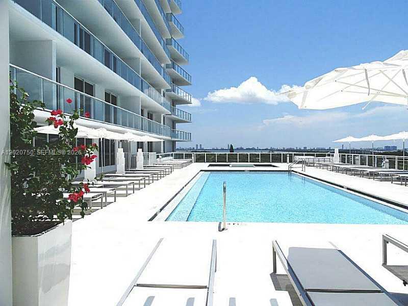 4250 BISCAYNE BLVD #1508, Miami FL 33131