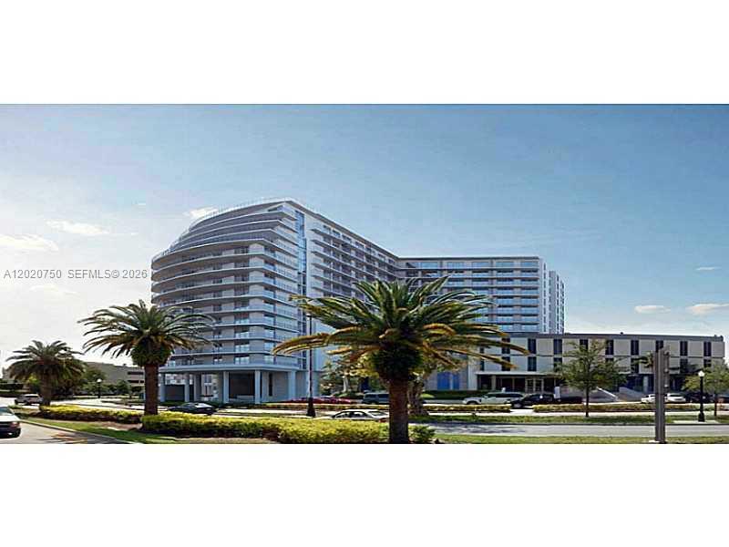 4250 BISCAYNE BLVD #1508, Miami FL 33131