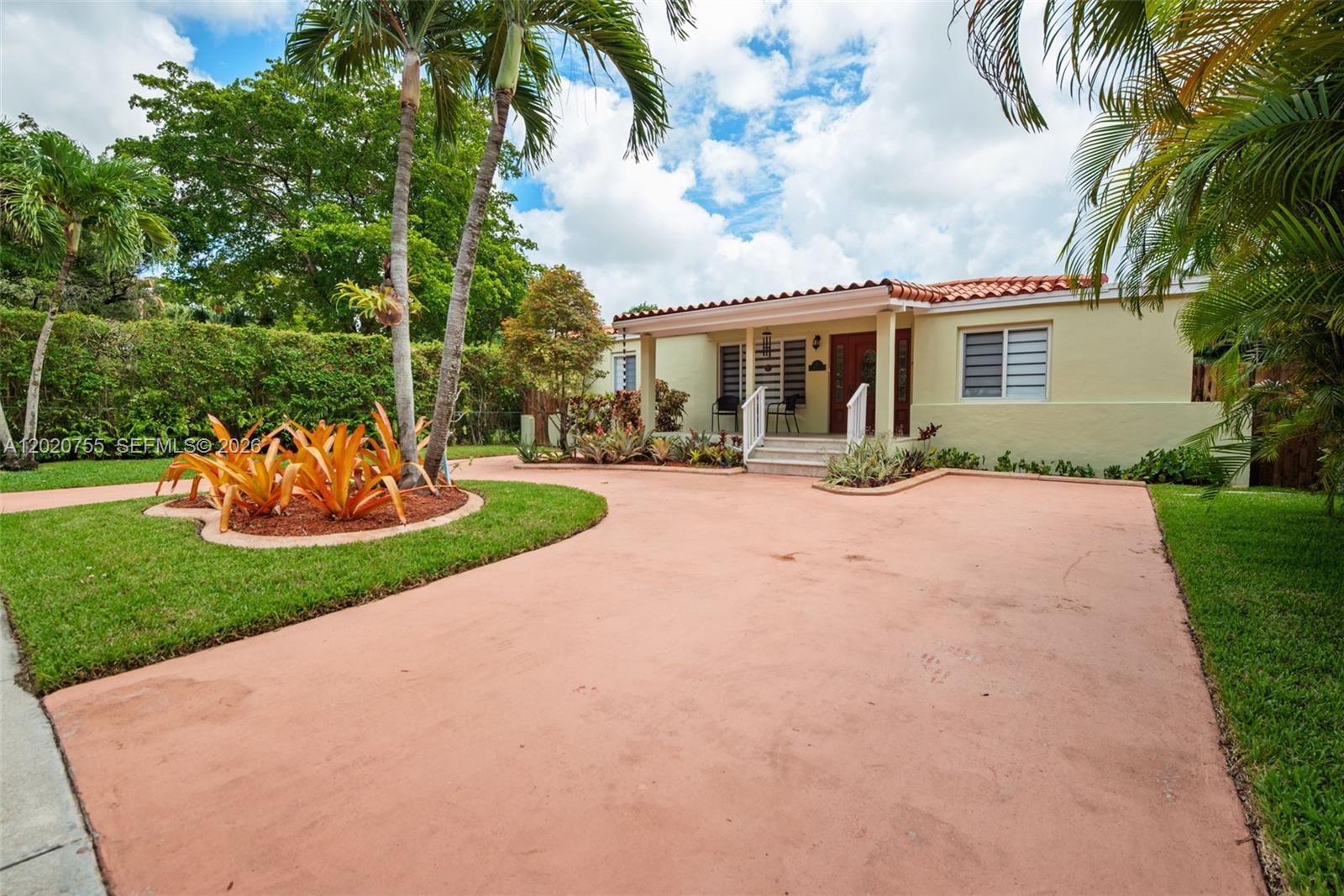 10 S Melrose Dr, Miami Springs FL 33166