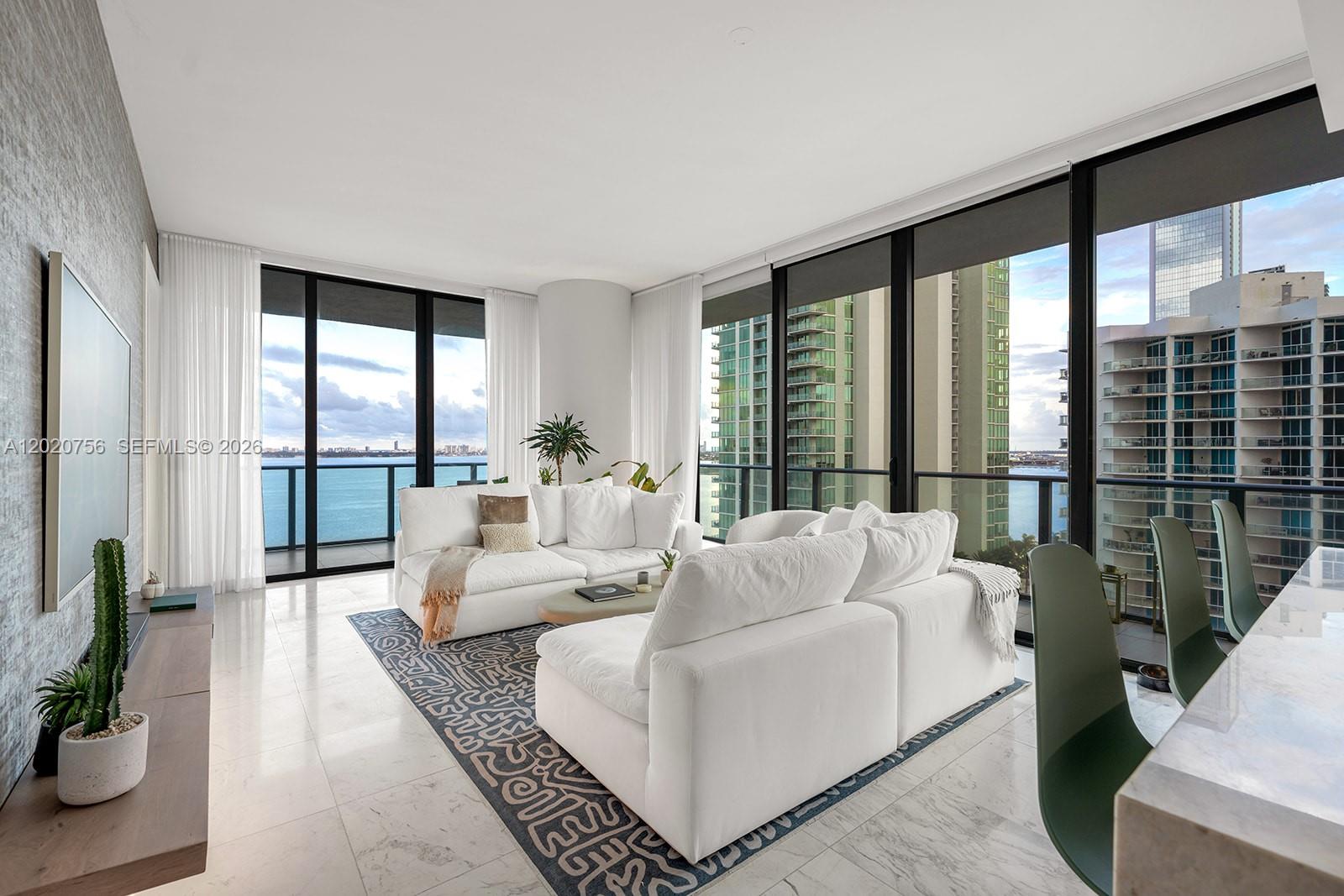 480 NE 31st St #1701, Miami FL 33137