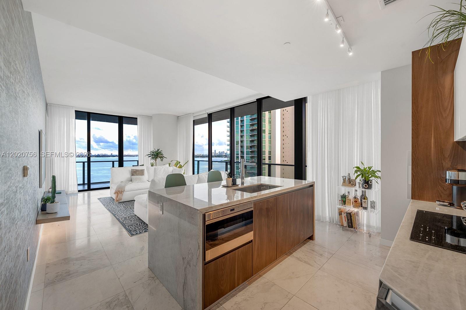 480 NE 31st St #1701, Miami FL 33137