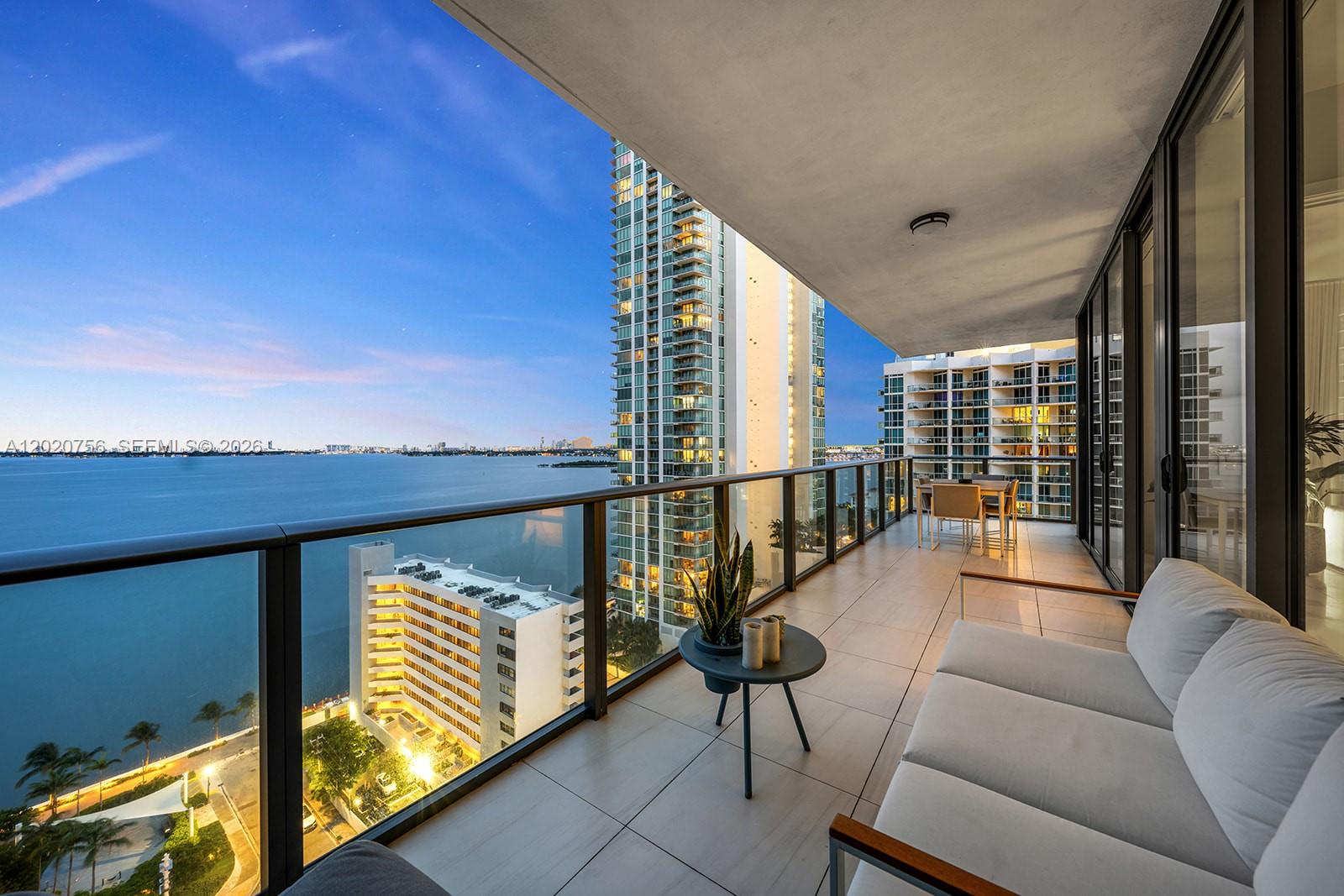 480 NE 31st St #1701, Miami FL 33137