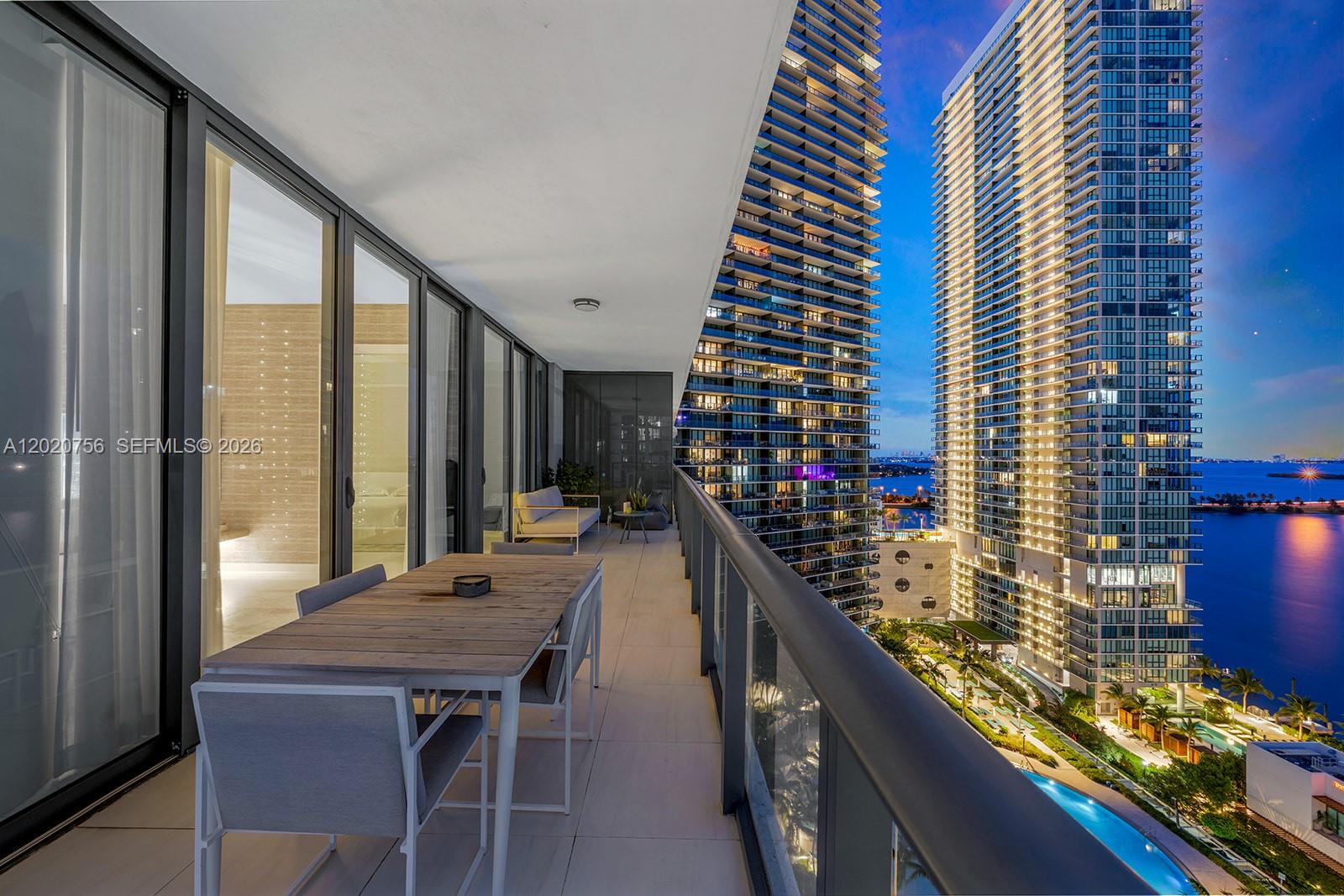 480 NE 31st St #1701, Miami FL 33137
