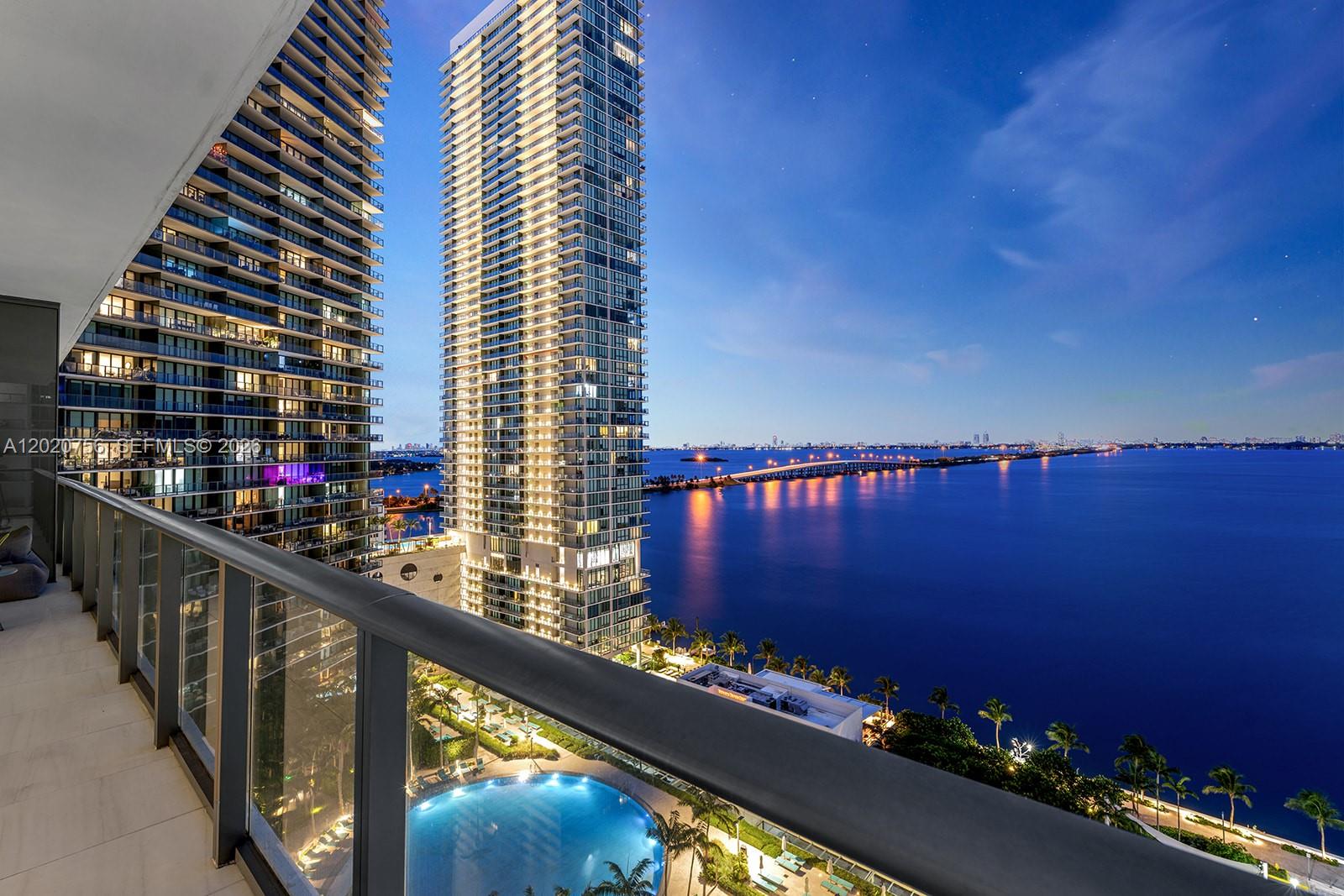 480 NE 31st St #1701, Miami FL 33137
