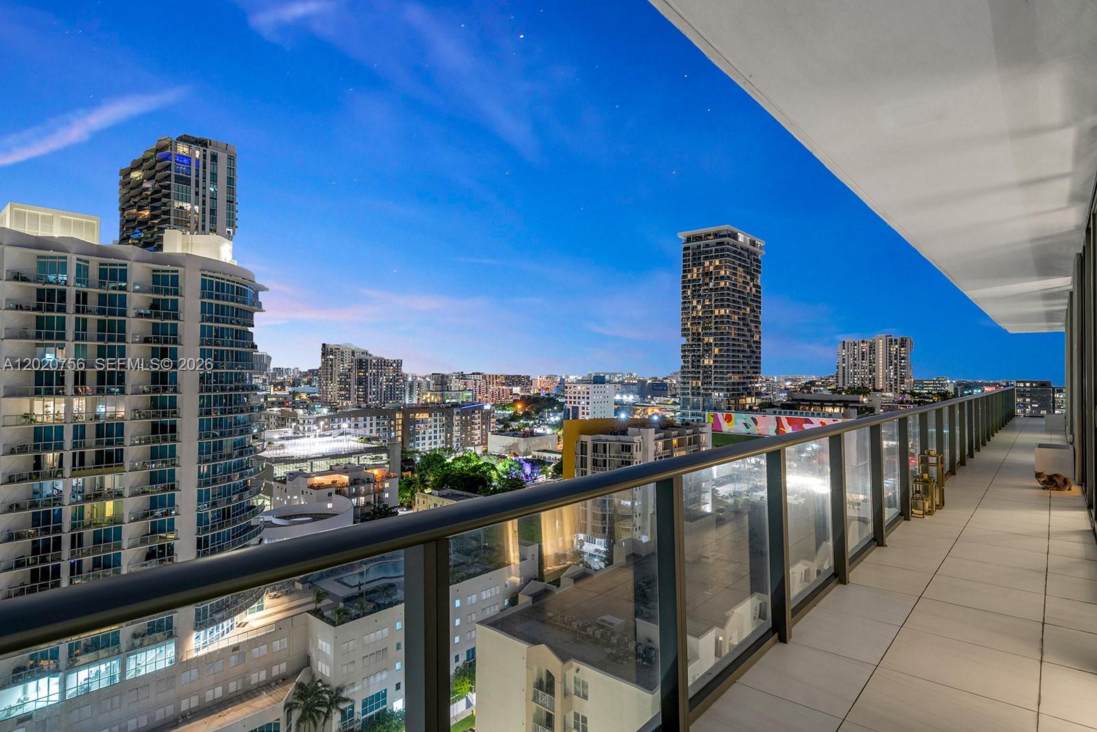 480 NE 31st St #1701, Miami FL 33137
