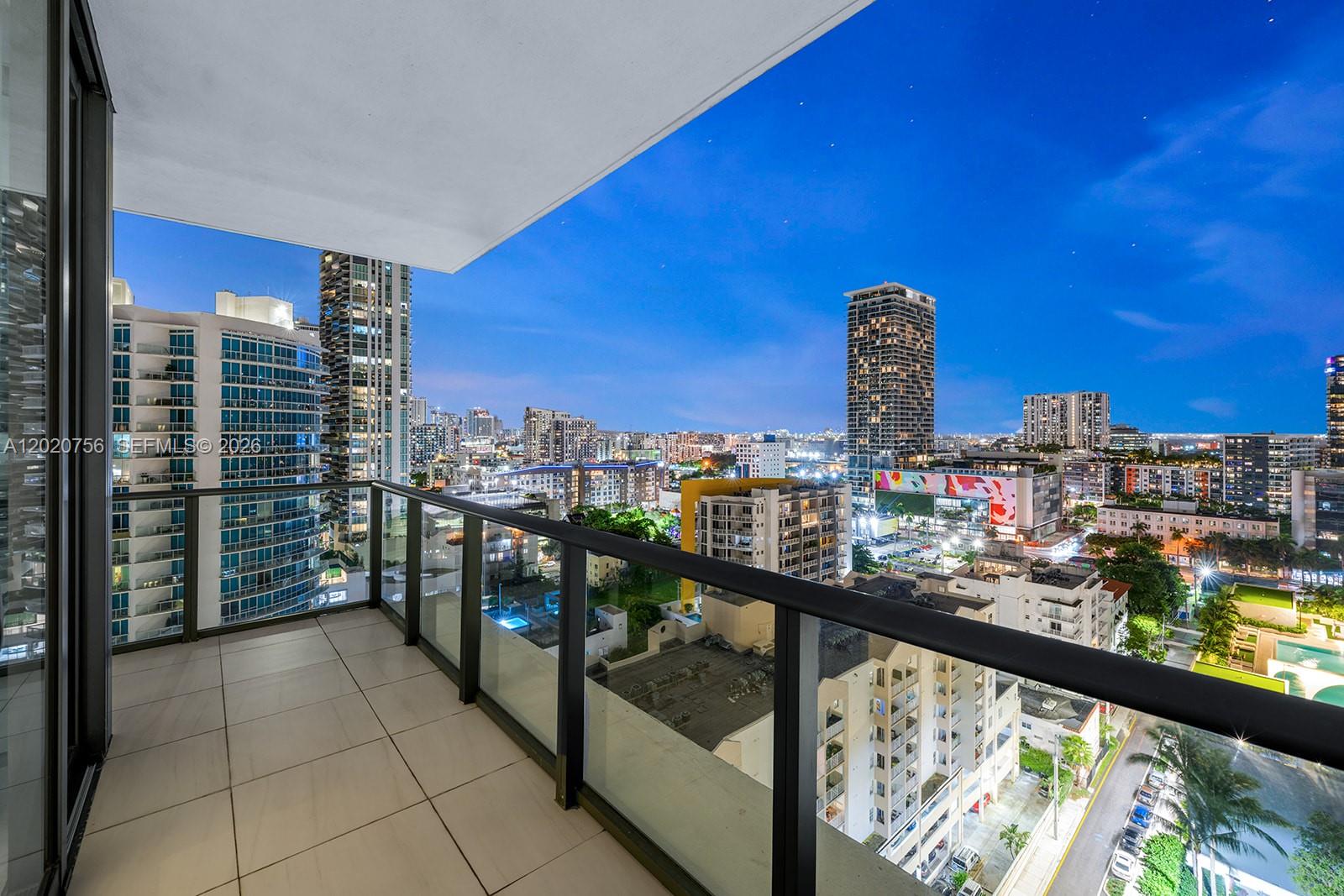 480 NE 31st St #1701, Miami FL 33137