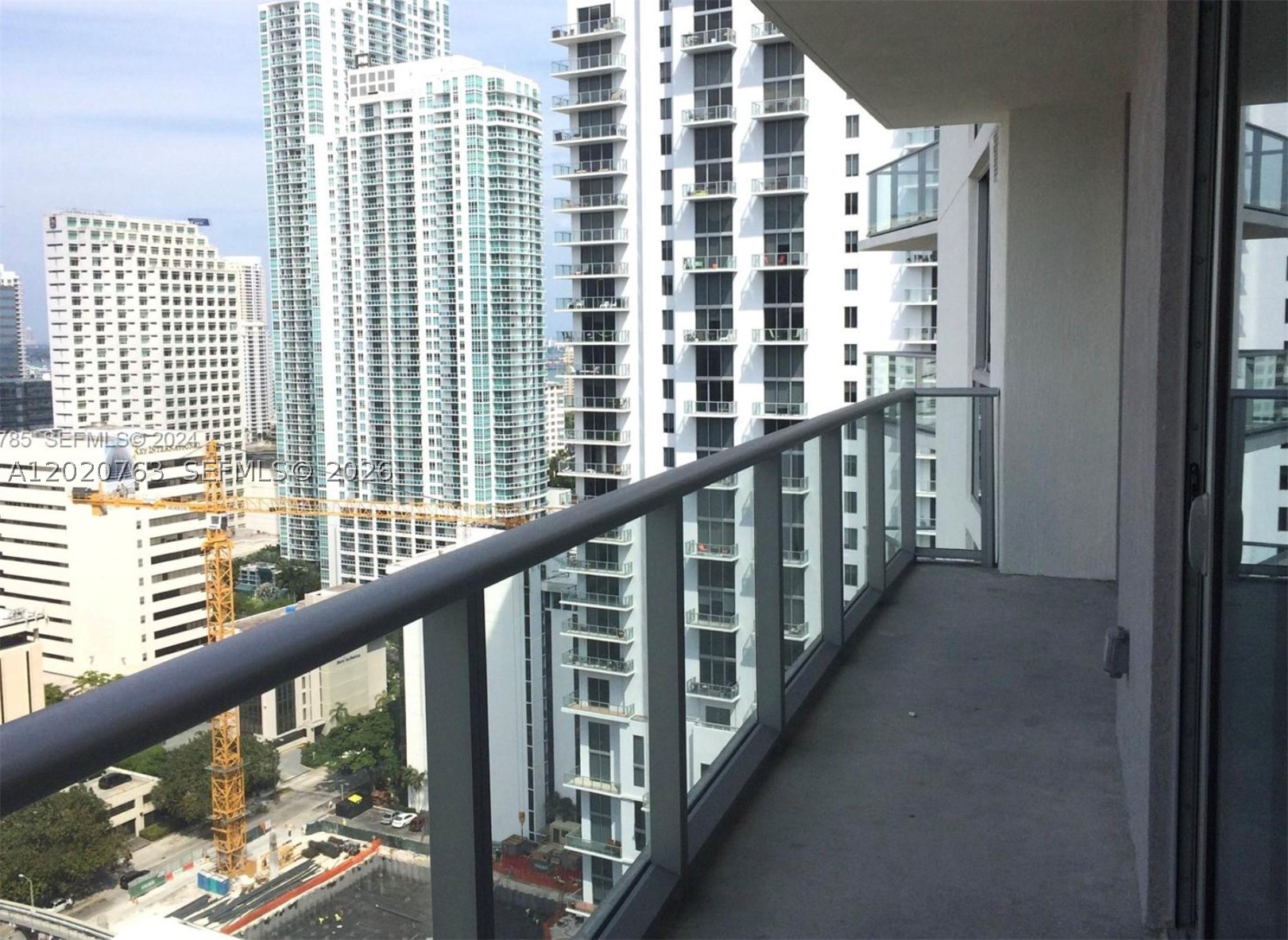 1100 S Miami Ave #2409, Miami FL 33130