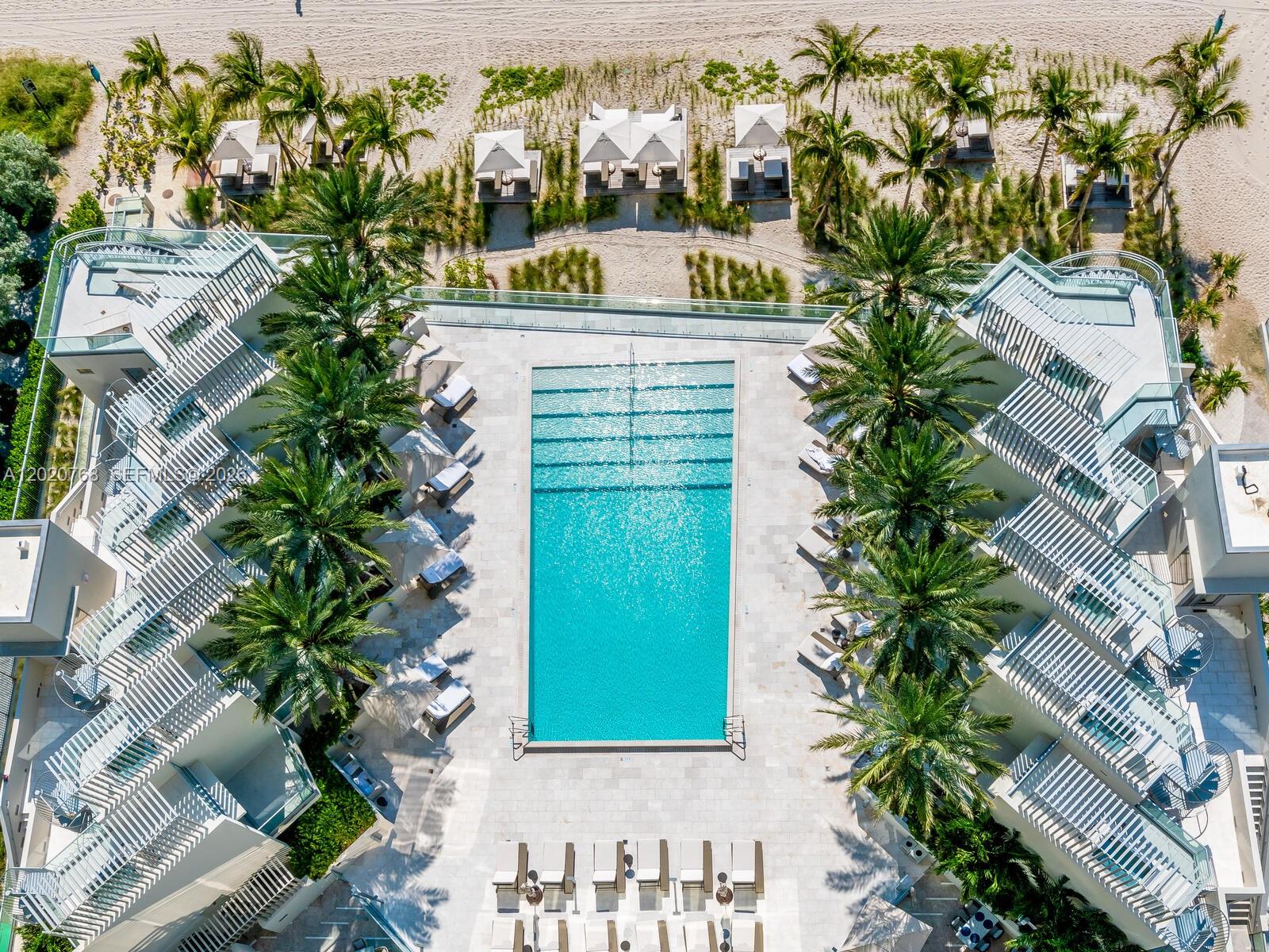 18501 E Collins #1503, Sunny Isles Beach FL 33160