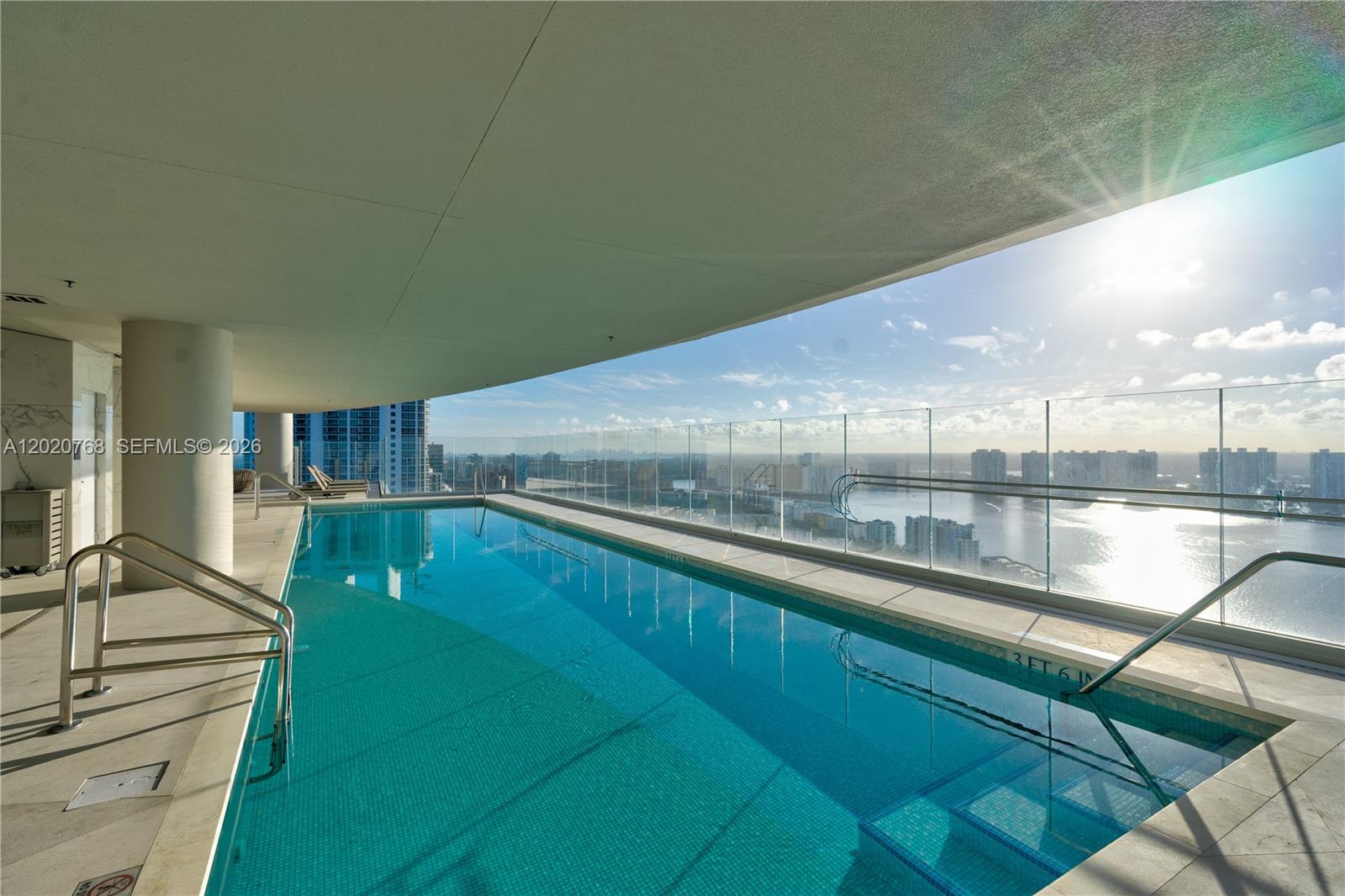 18501 E Collins #1503, Sunny Isles Beach FL 33160