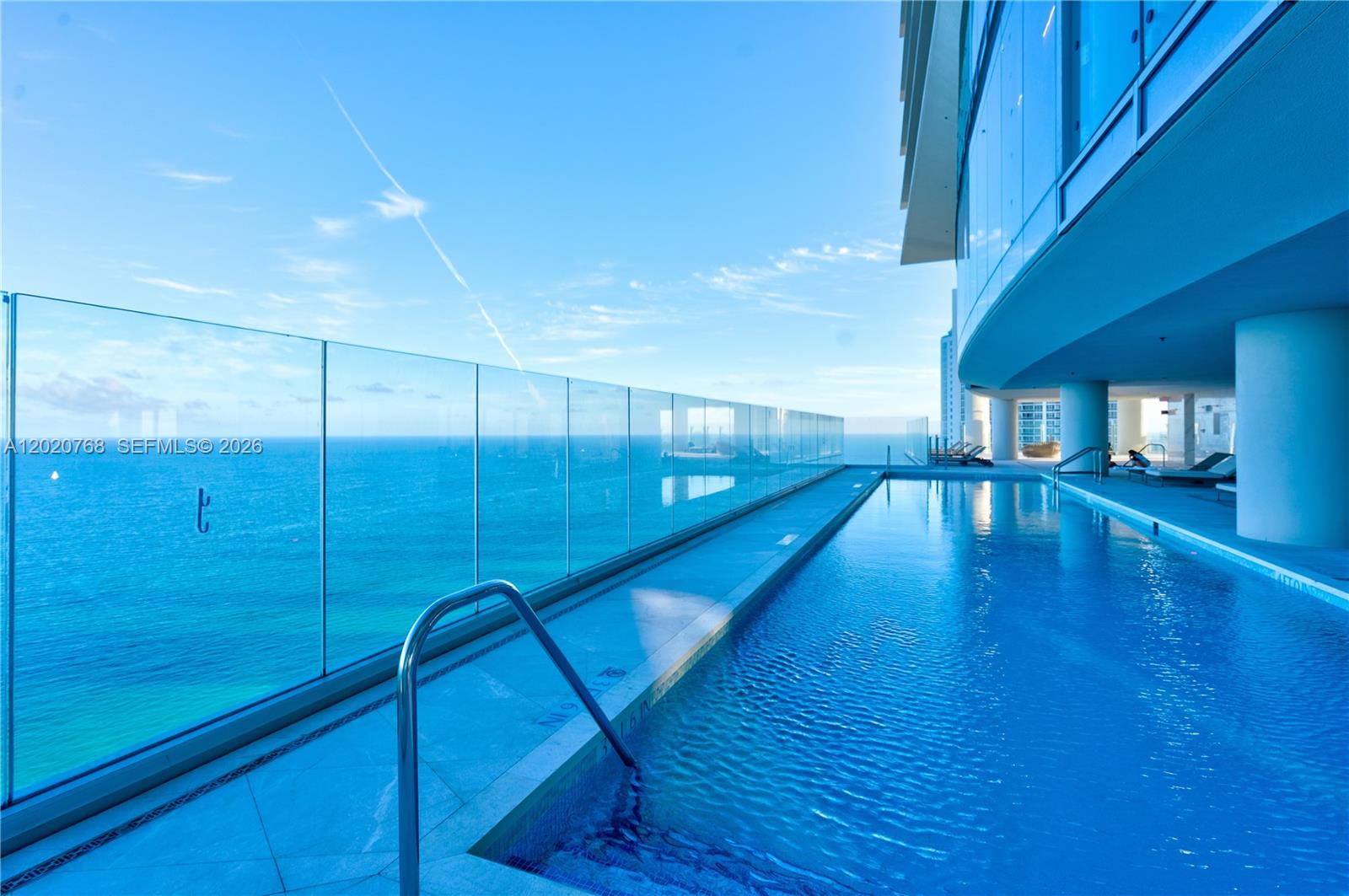 18501 E Collins #1503, Sunny Isles Beach FL 33160