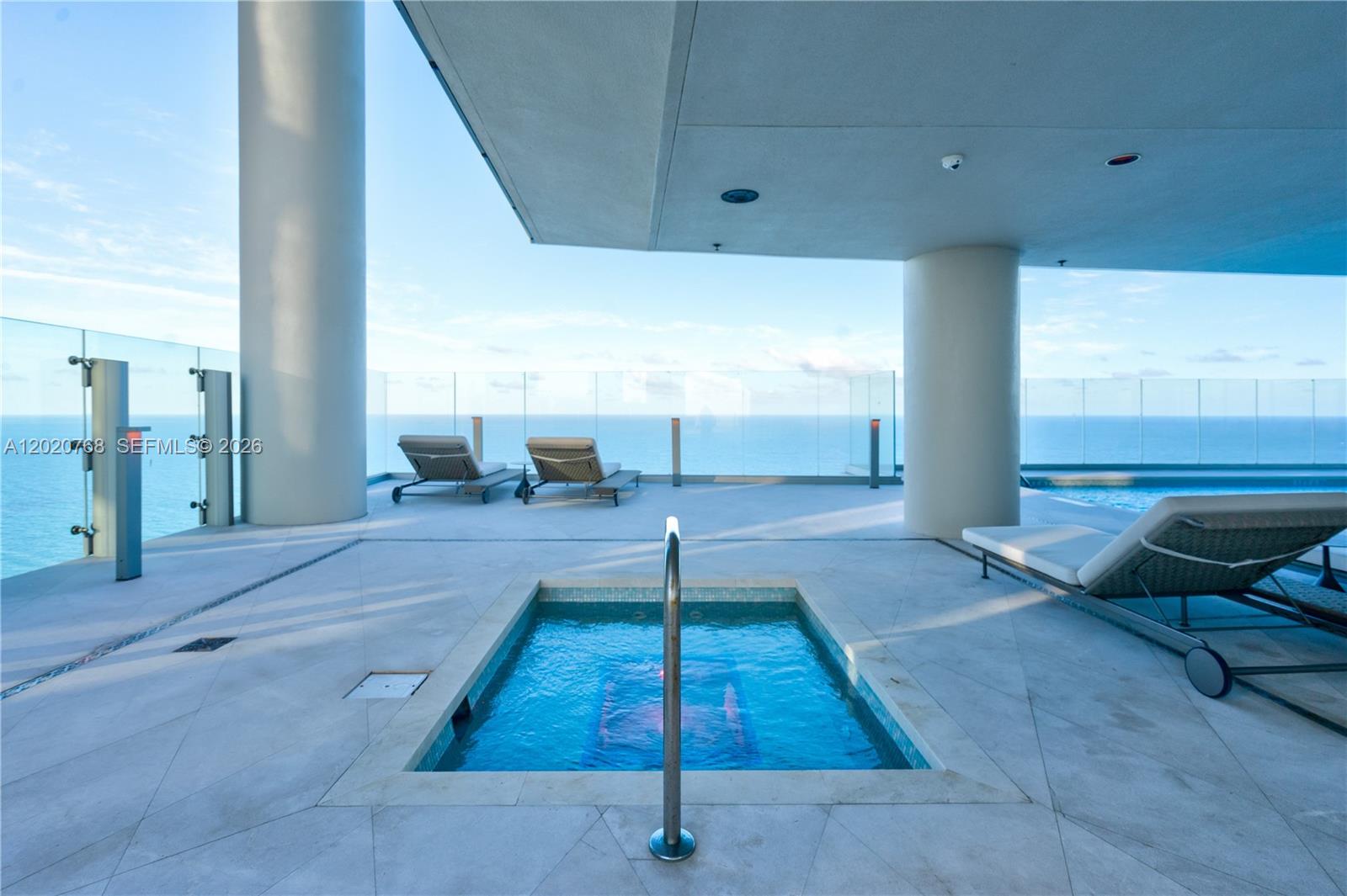 18501 E Collins #1503, Sunny Isles Beach FL 33160