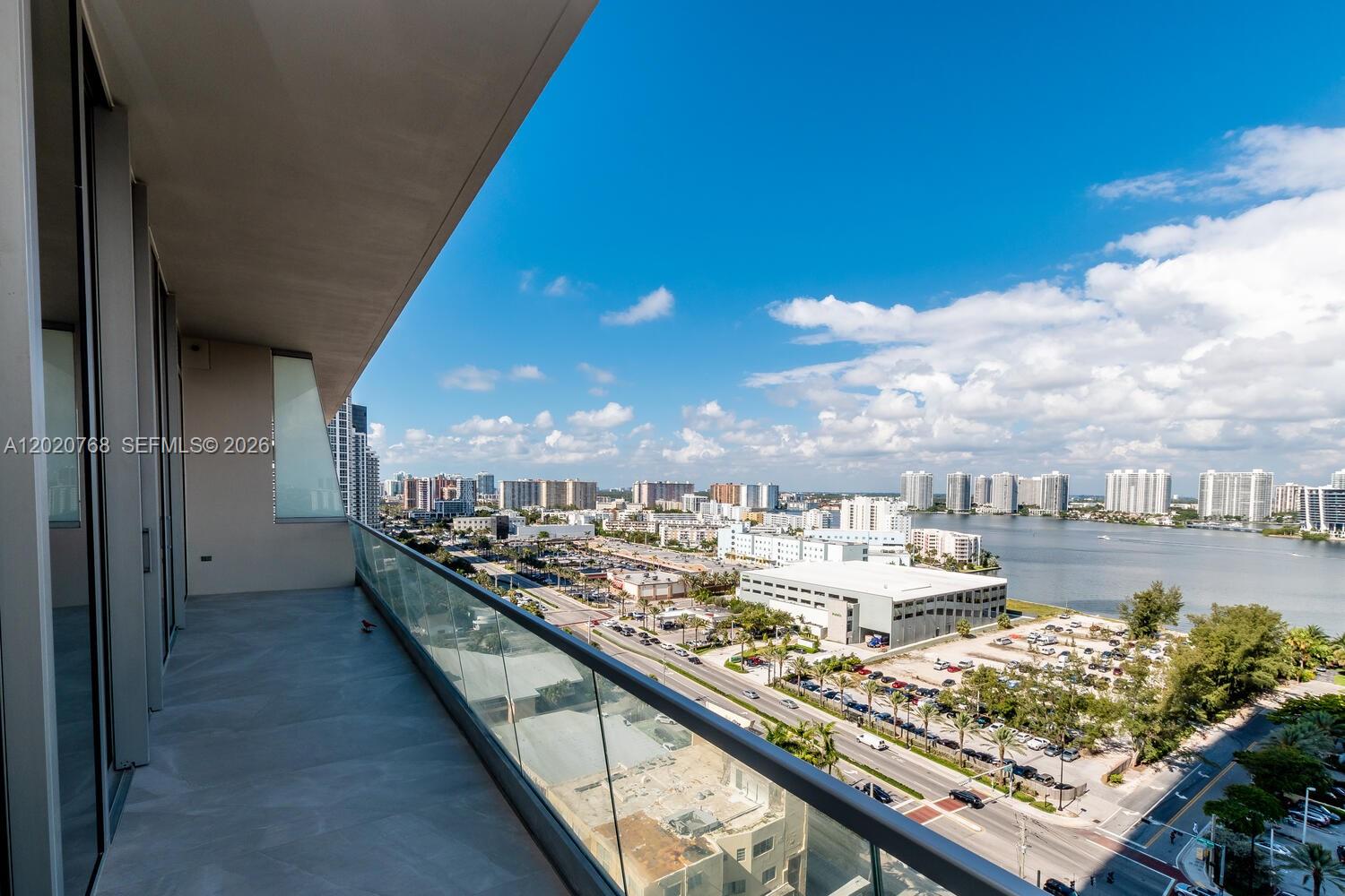 18501 E Collins #1503, Sunny Isles Beach FL 33160