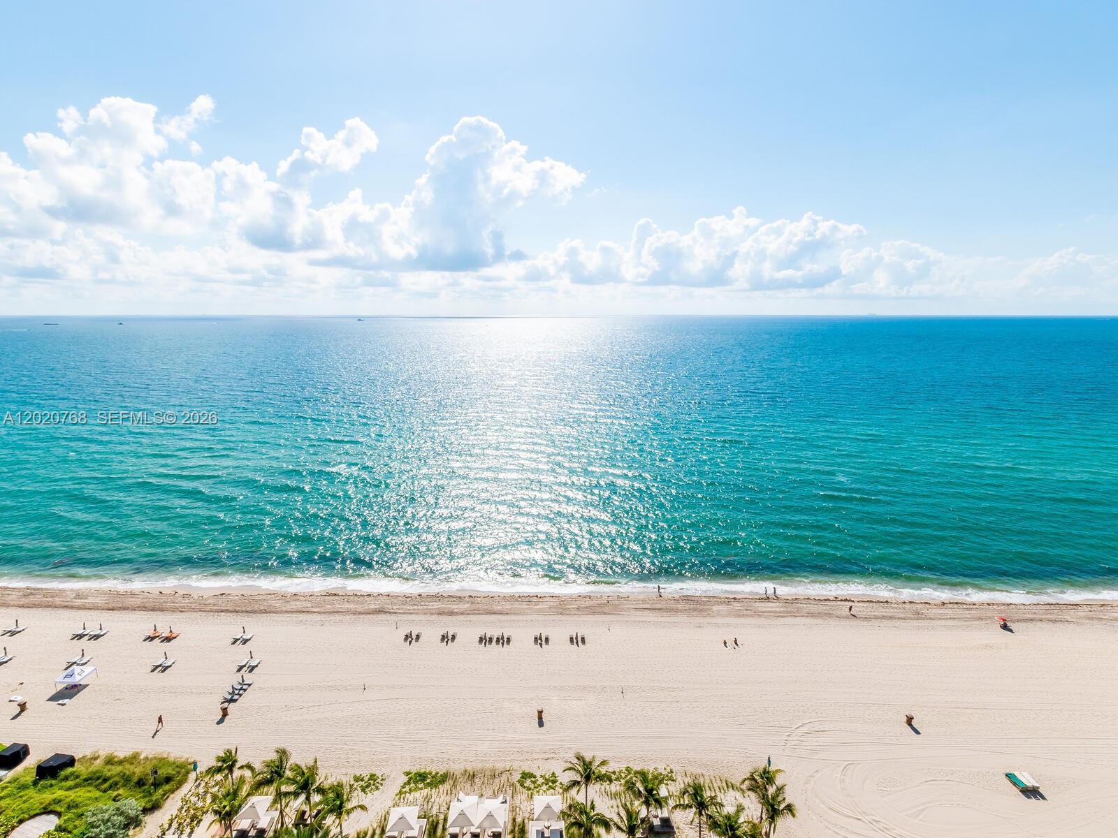 18501 E Collins #1503, Sunny Isles Beach FL 33160