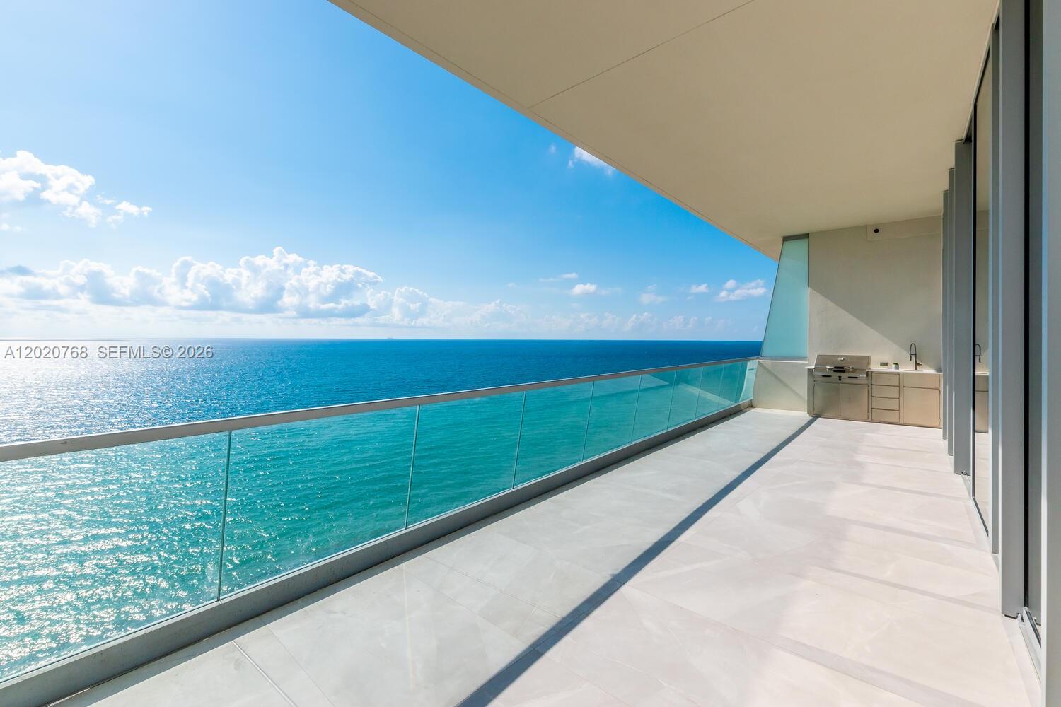 18501 E Collins #1503, Sunny Isles Beach FL 33160