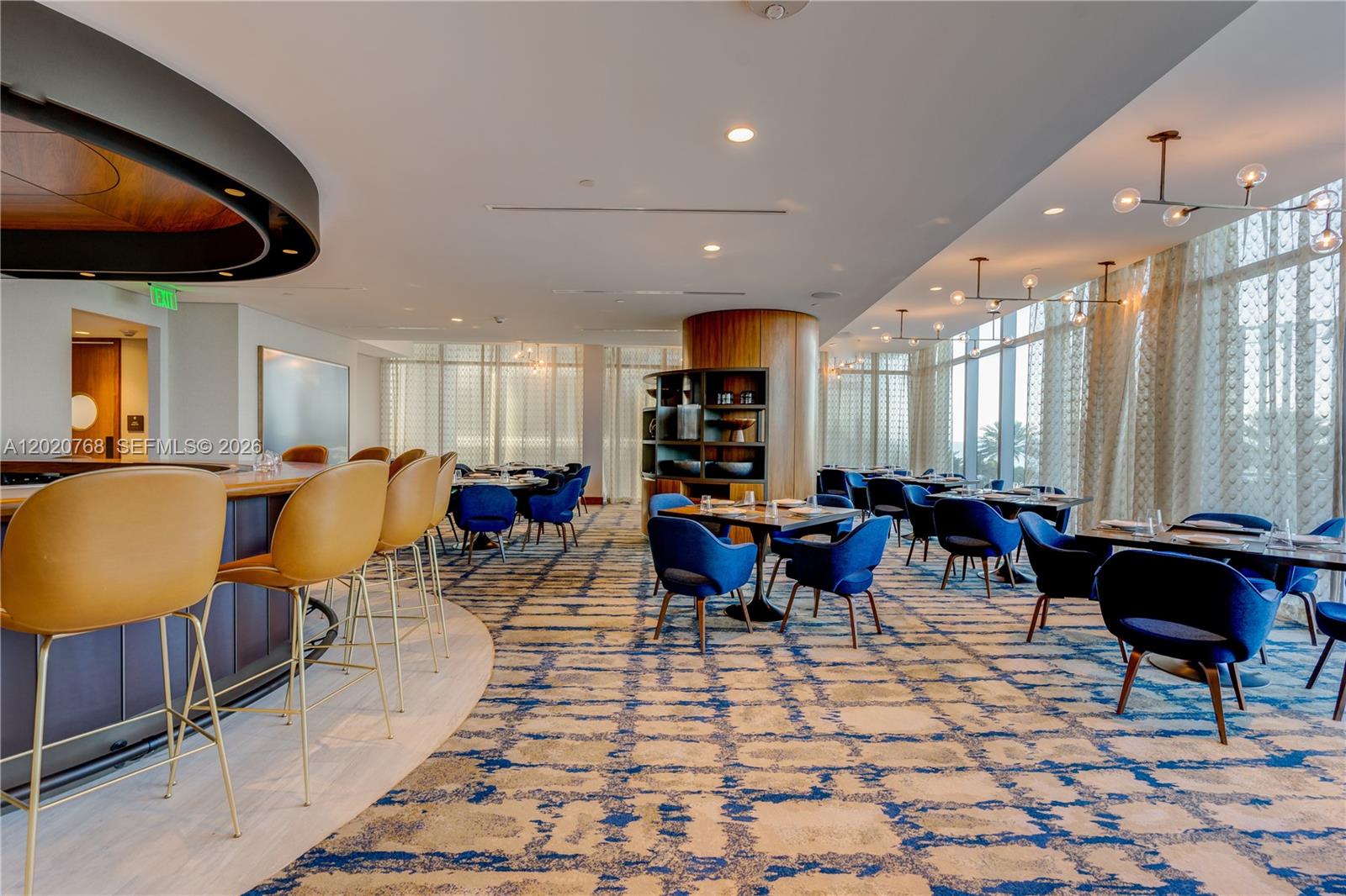18501 E Collins #1503, Sunny Isles Beach FL 33160