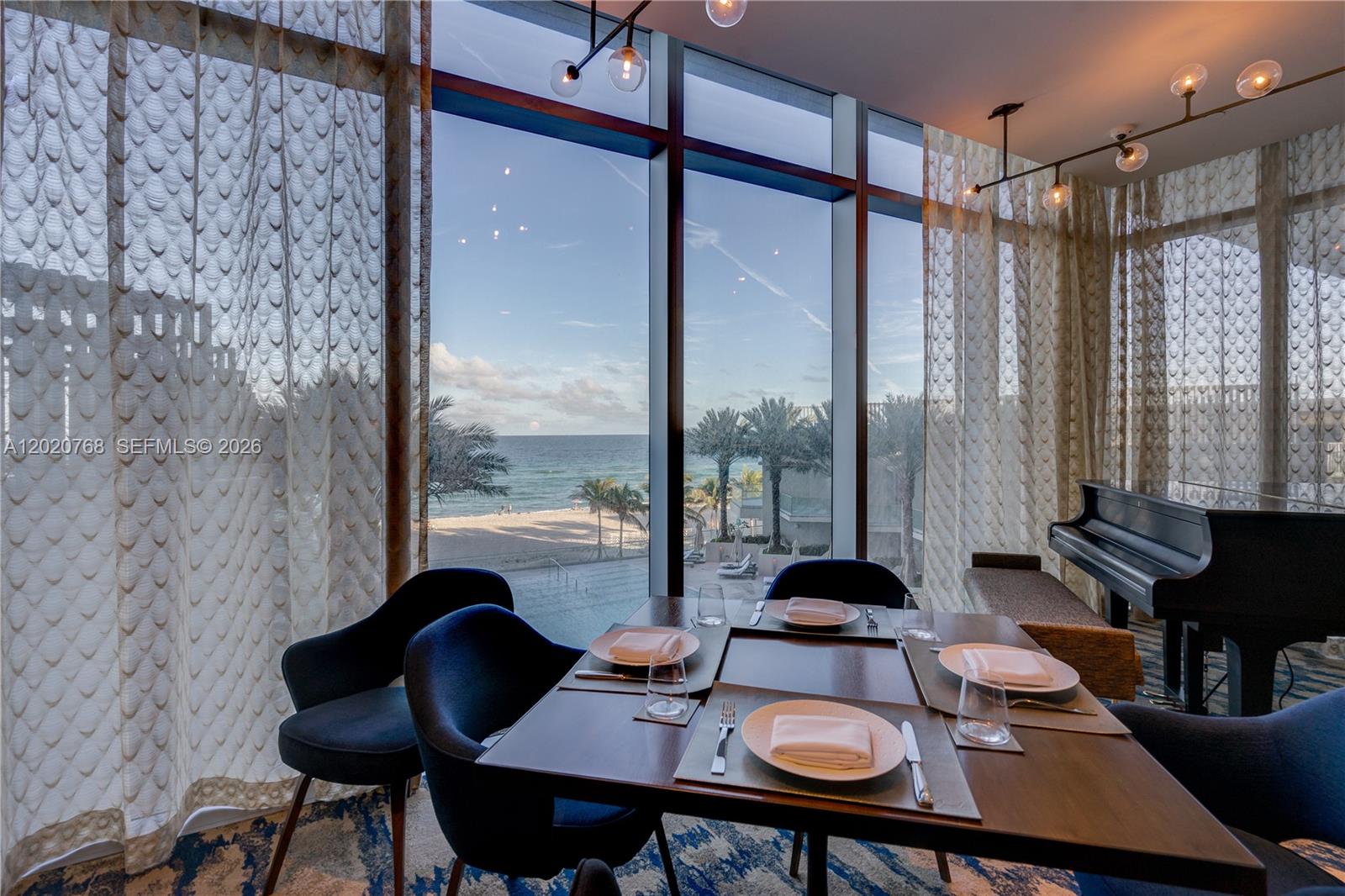 18501 E Collins #1503, Sunny Isles Beach FL 33160