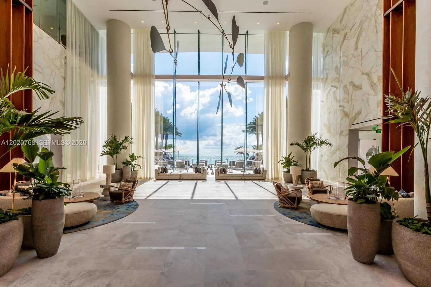 18501 E Collins #1503, Sunny Isles Beach FL 33160