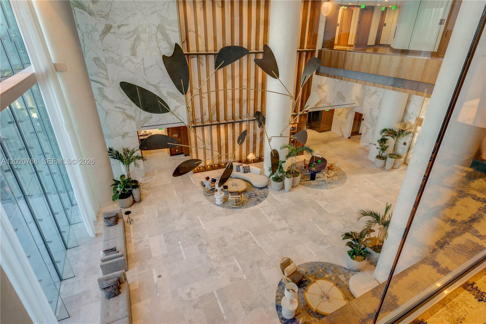 18501 E Collins #1503, Sunny Isles Beach FL 33160