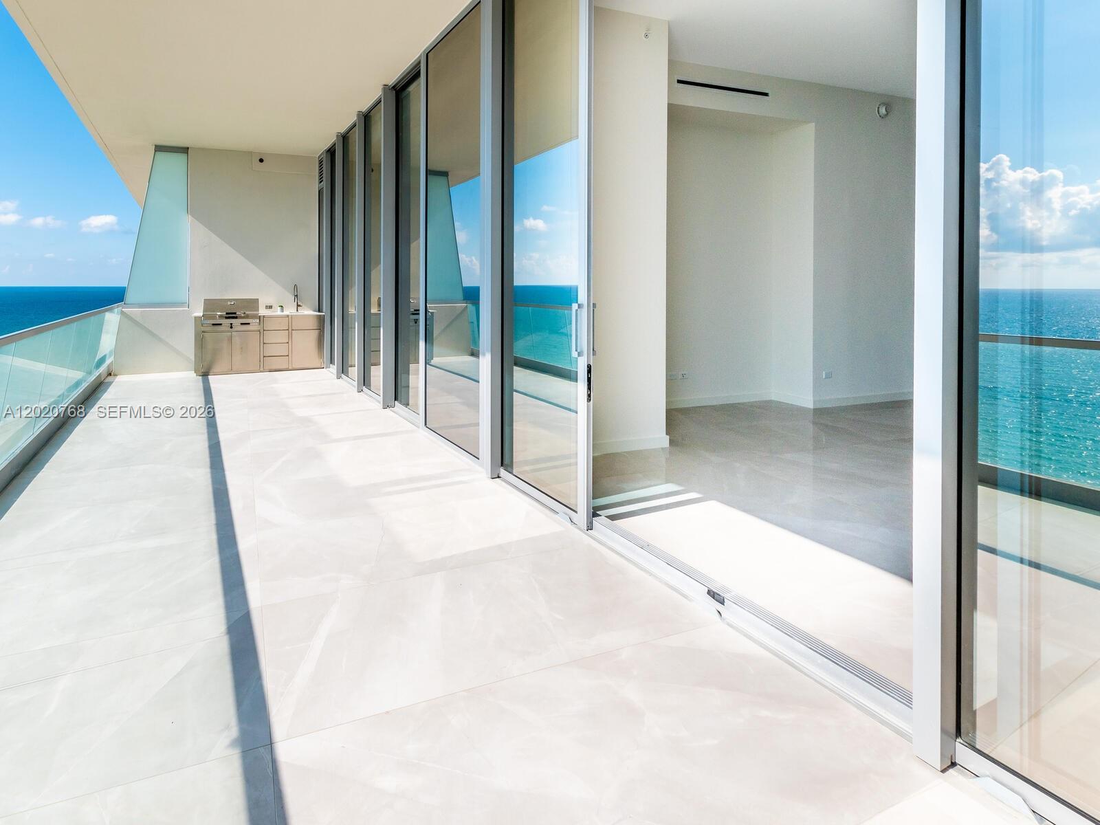 18501 E Collins #1503, Sunny Isles Beach FL 33160