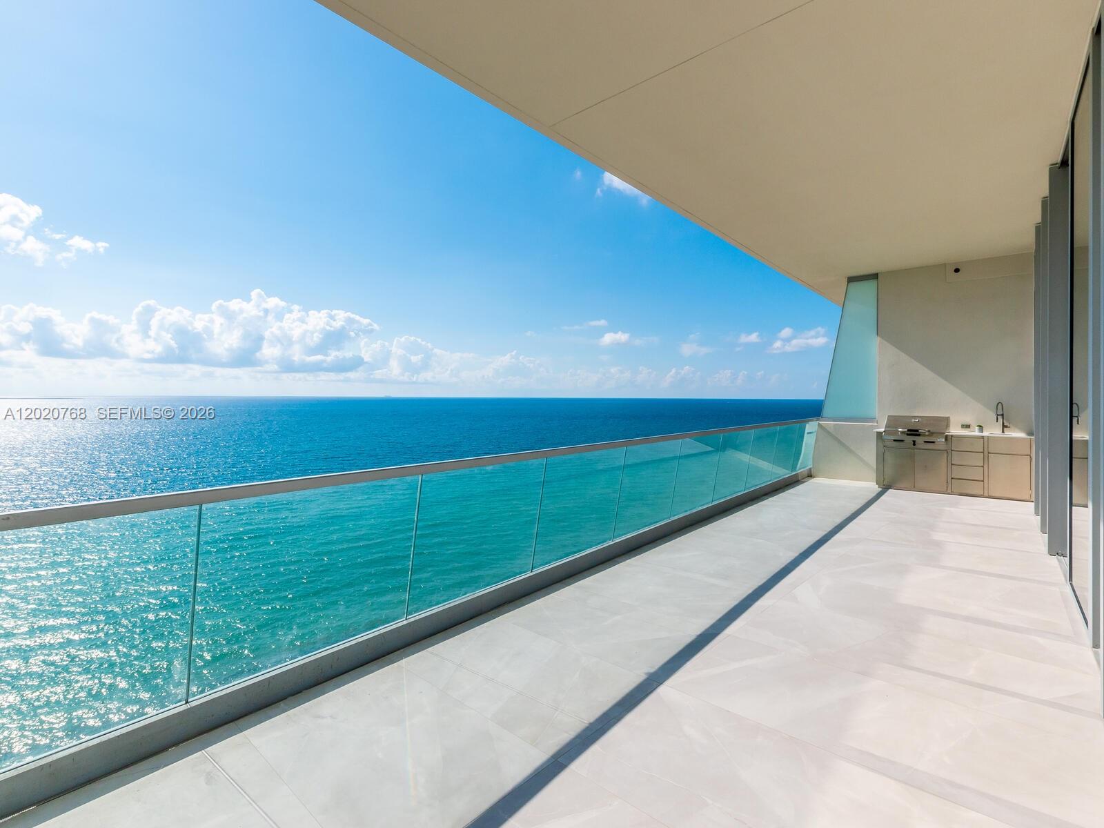 18501 E Collins #1503, Sunny Isles Beach FL 33160