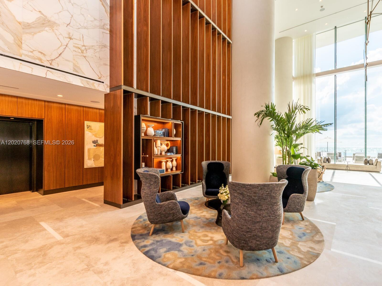 18501 E Collins #1503, Sunny Isles Beach FL 33160
