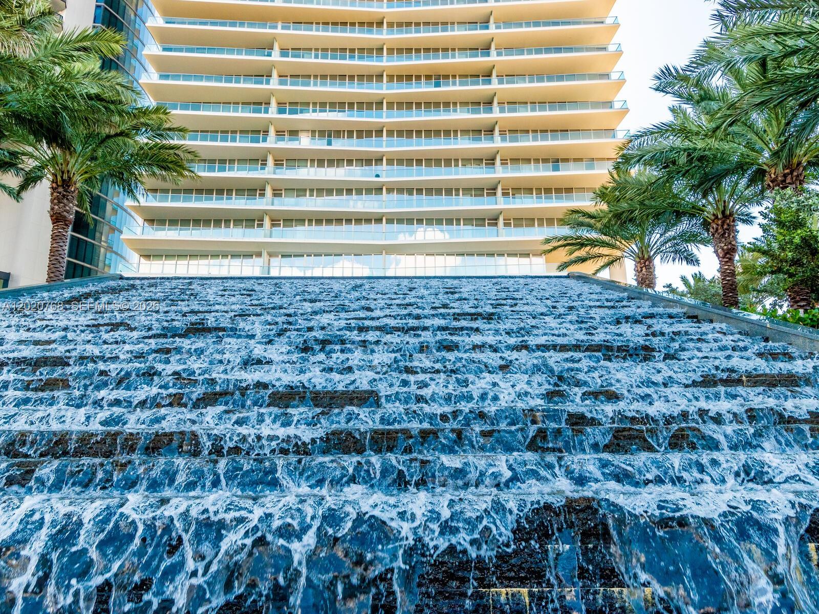 18501 E Collins #1503, Sunny Isles Beach FL 33160