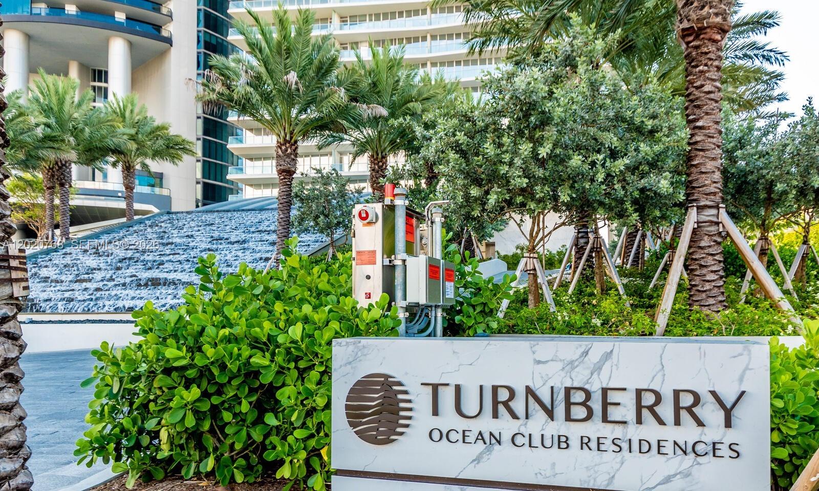 18501 E Collins #1503, Sunny Isles Beach FL 33160