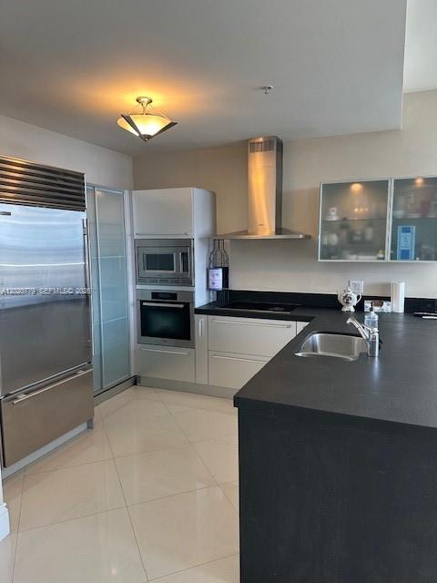 18201 Collins Ave #3407, Sunny Isles Beach FL 33160