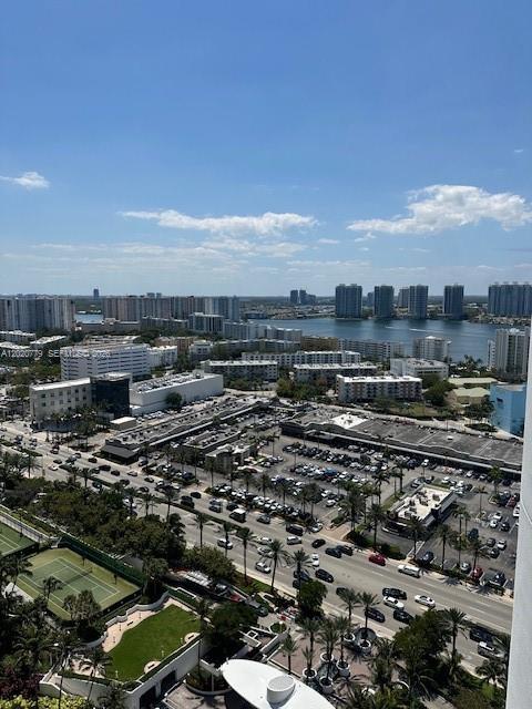 18201 Collins Ave #3407, Sunny Isles Beach FL 33160