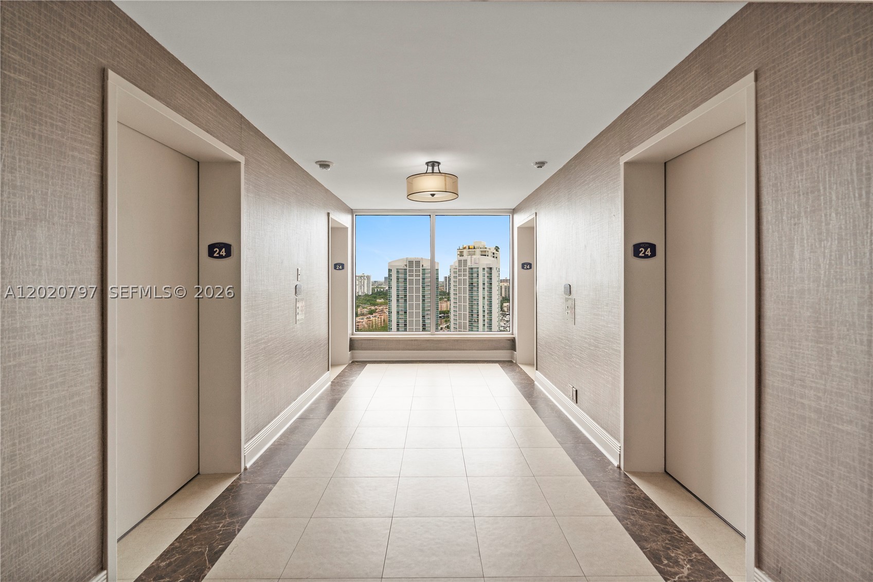 19101 NE 36th Ct #402, Aventura FL 33180