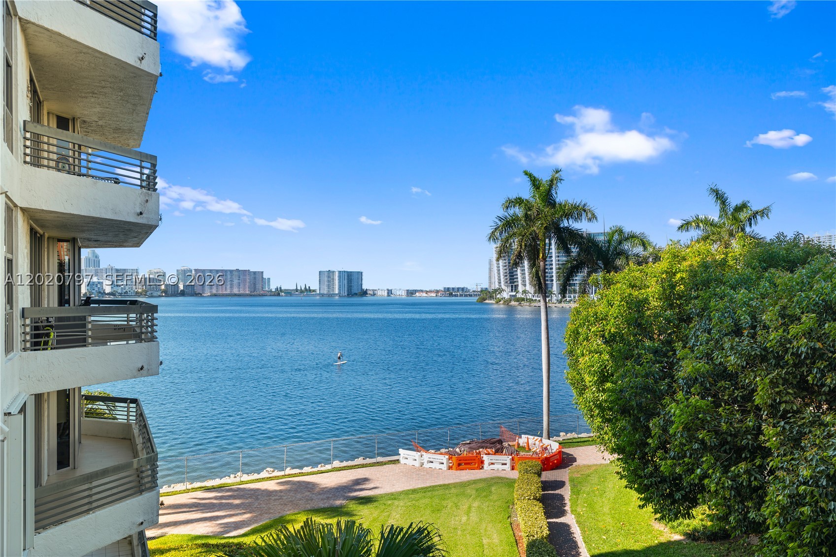19101 NE 36th Ct #402, Aventura FL 33180