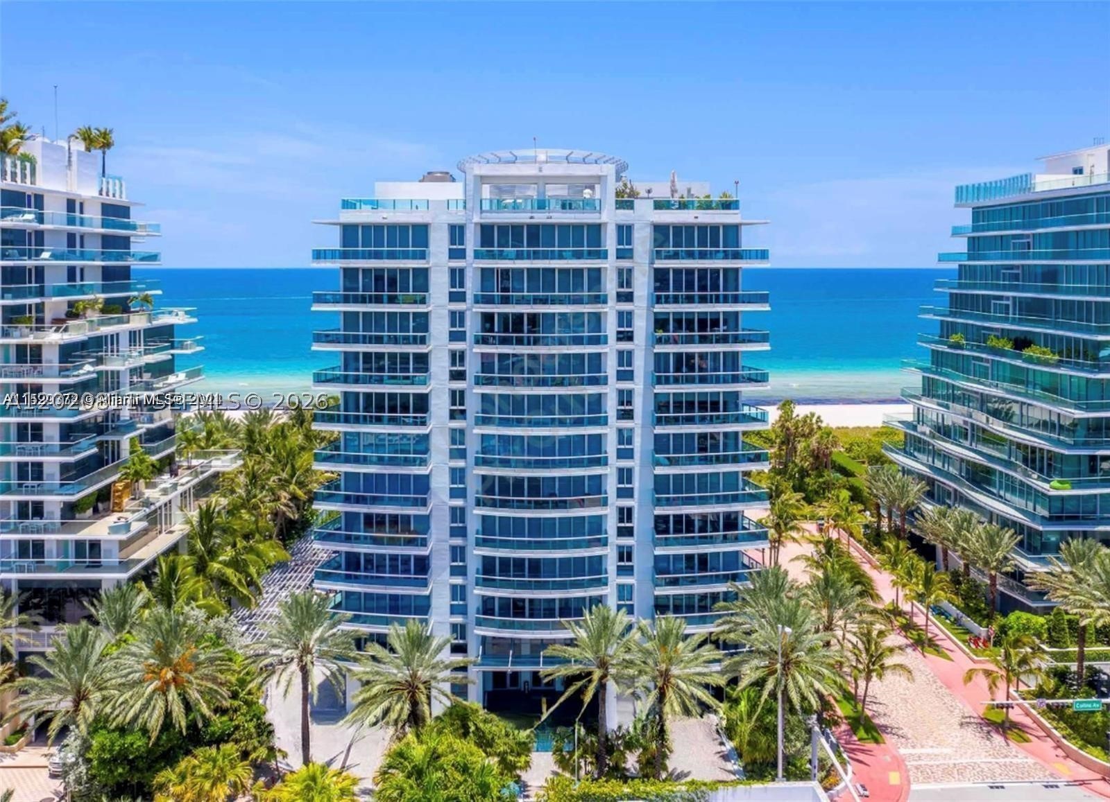 9401 Collins Ave #603, Surfside FL 33154