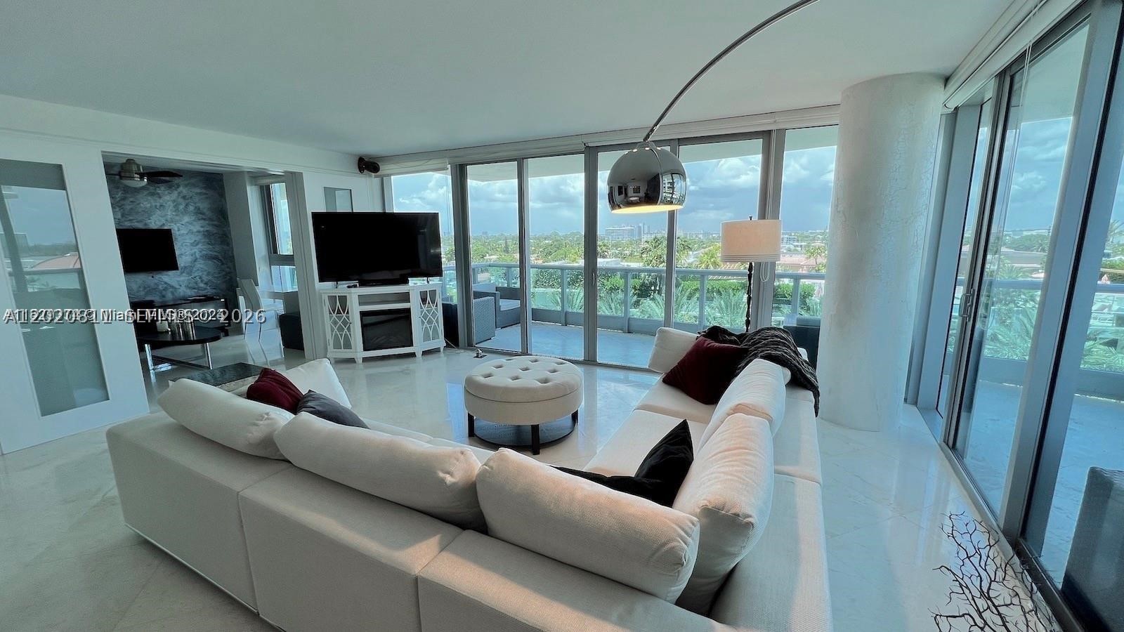 9401 Collins Ave #603, Surfside FL 33154