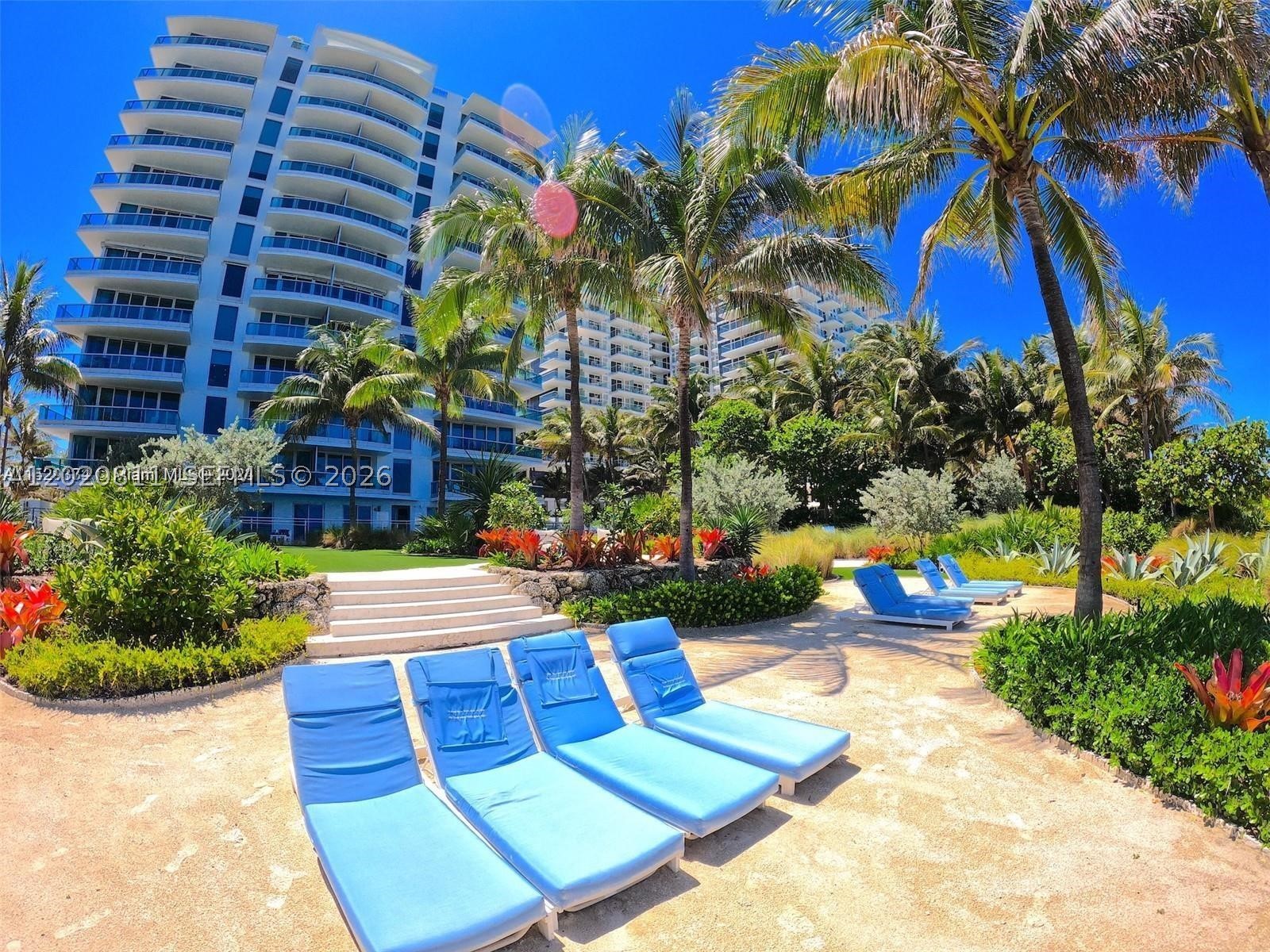 9401 Collins Ave #603, Surfside FL 33154