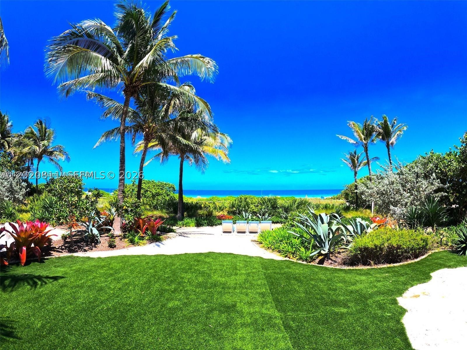 9401 Collins Ave #603, Surfside FL 33154