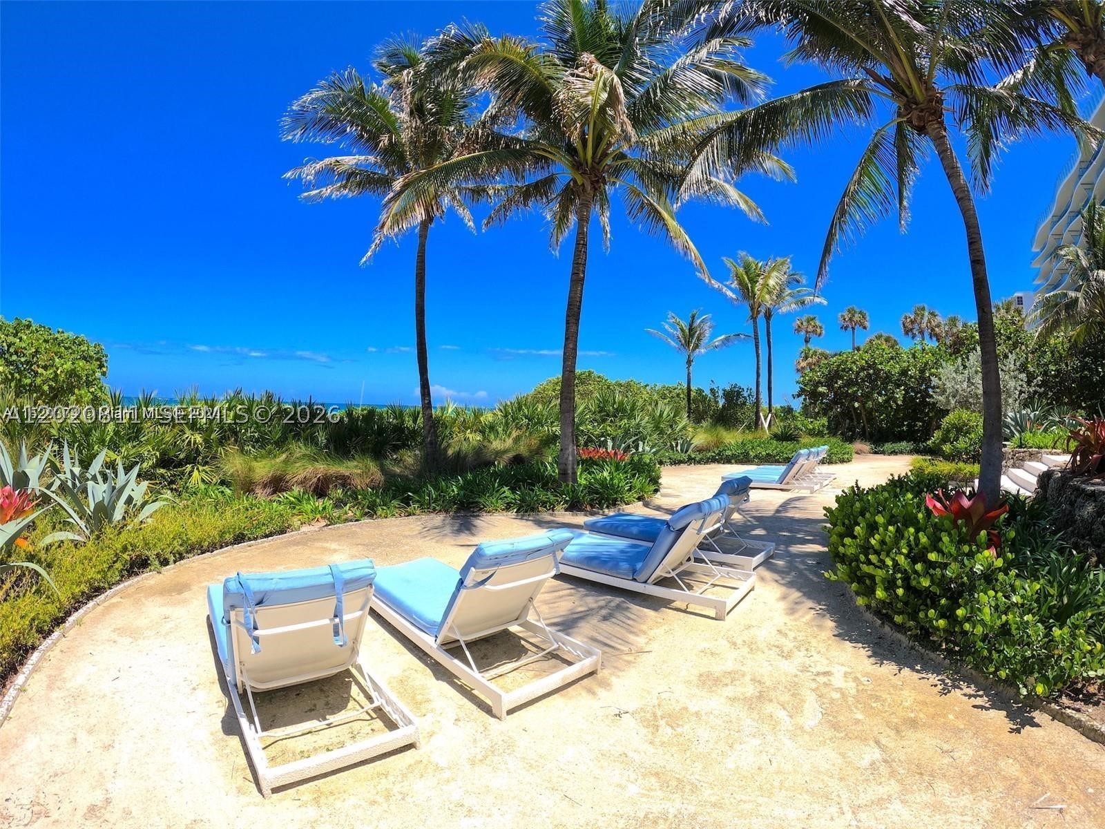 9401 Collins Ave #603, Surfside FL 33154